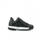 SCARPA BASSA DISRUPTOR LOGO LOW WMN BLACK