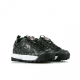 SCARPA BASSA DISRUPTOR LOGO LOW WMN BLACK