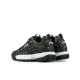 SCARPA BASSA DISRUPTOR LOGO LOW WMN BLACK