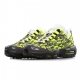 NIEDERSCHUH AIR MAX 95 PRM SCHWARZ / VOLT / ASCHE / WEISS