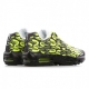 NIEDERSCHUH AIR MAX 95 PRM SCHWARZ / VOLT / ASCHE / WEISS