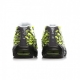 NIEDERSCHUH AIR MAX 95 PRM SCHWARZ / VOLT / ASCHE / WEISS