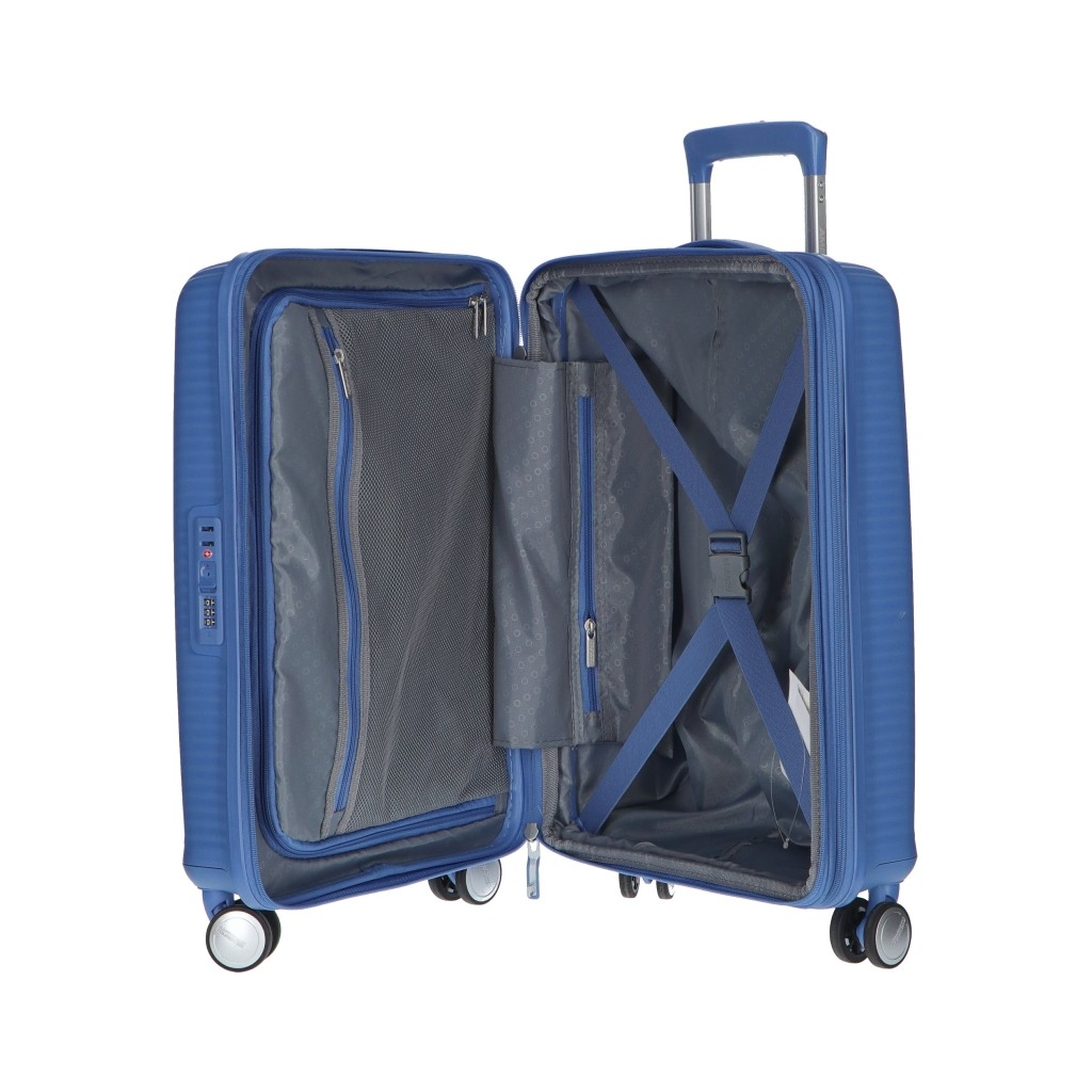 Trolley Soundbox L BLUETTE