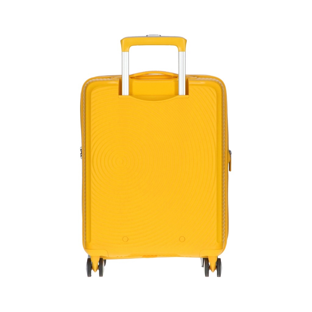 Trolley Soundbox M GIALLO