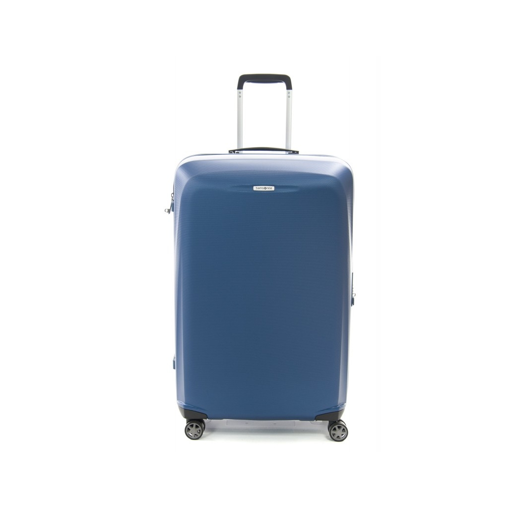 Trolley Starfire 75 cm L BLU