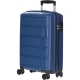 Trolley Summer Slpash M BLU