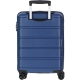 Trolley Summer Slpash M BLU