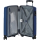 Trolley Summer Slpash L BLU