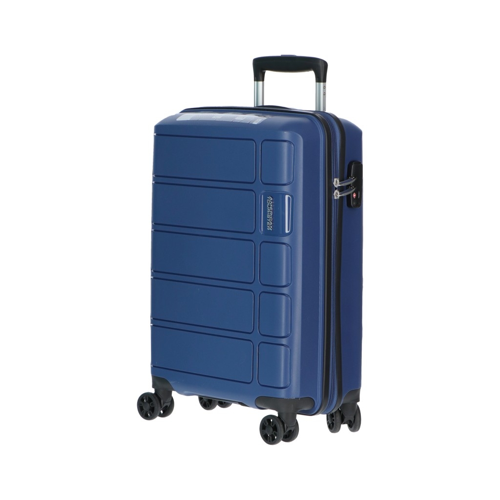 Trolley Summer Splash cabina S BLU