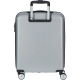 Trolley Beachrider L SILVER