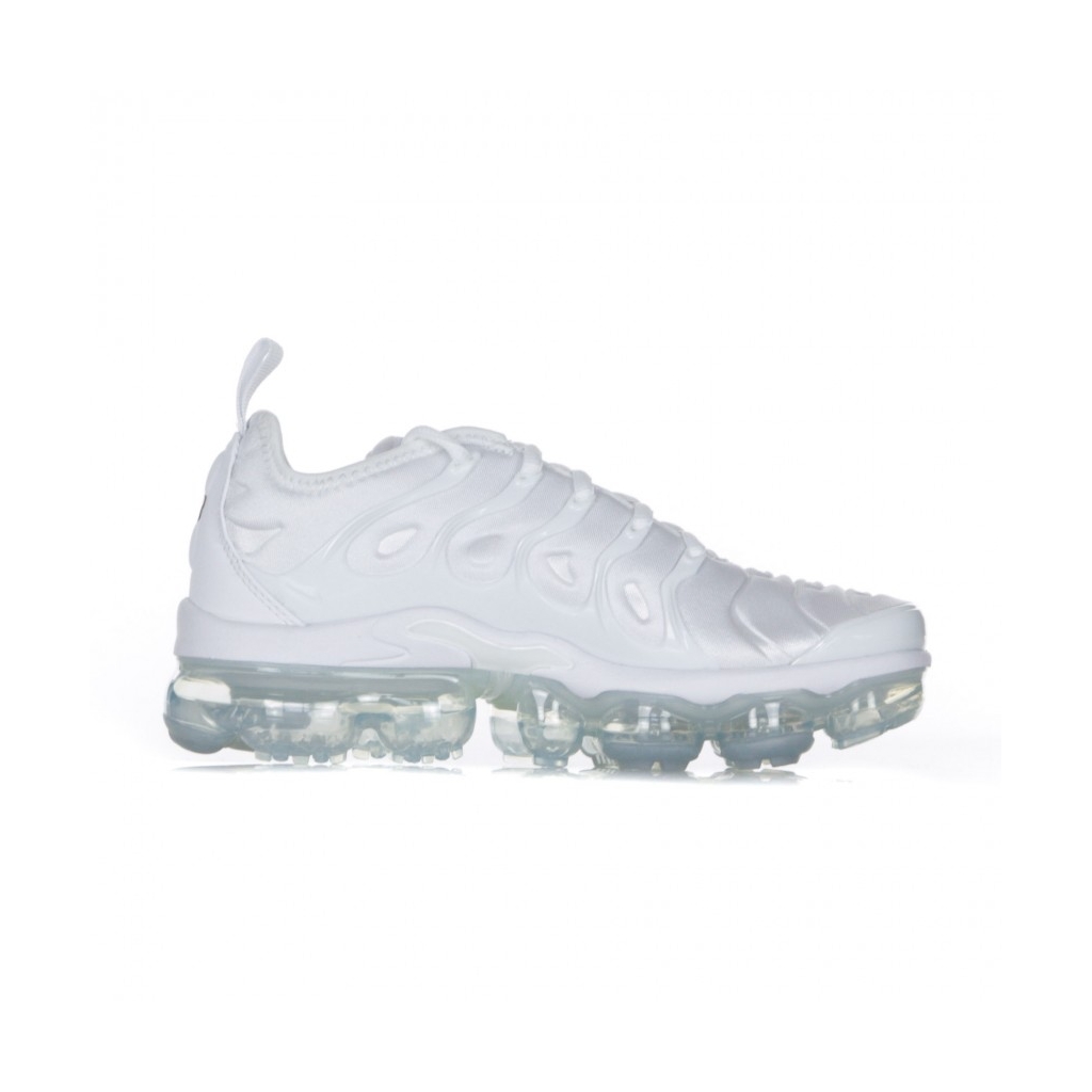 NIEDERSCHUH AIR VAPORMAX PLUS WEISS / WEISS / REINES PLATINUM