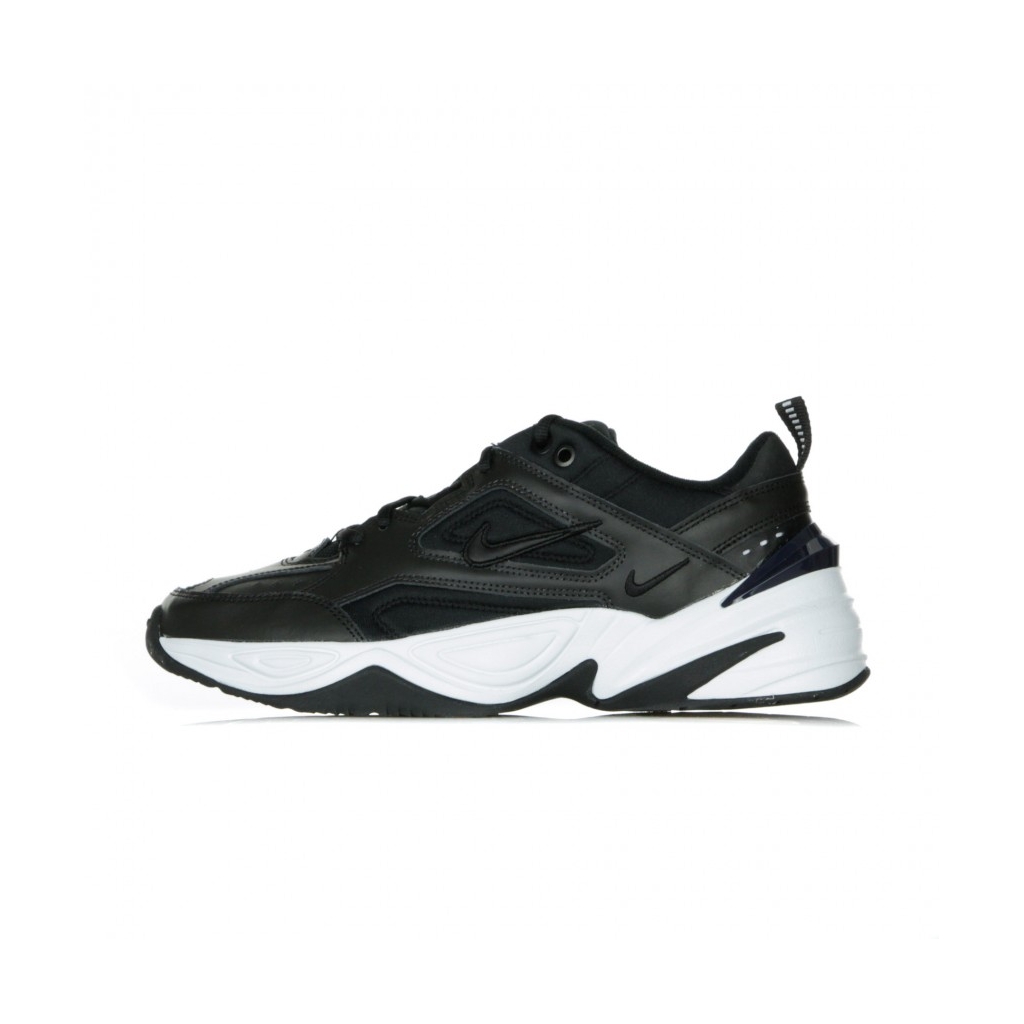 Nike m2k tekno schwarz weiß Clearance