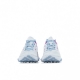 SCARPA BASSA REACT ELEMENT 55 FOOTBALL GREY/PSYCHIC BLUE/HYPER VIOLET