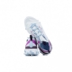 SCARPA BASSA REACT ELEMENT 55 FOOTBALL GREY/PSYCHIC BLUE/HYPER VIOLET