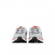 SCARPA BASSA P-6000 FLT SILVER/FLT SILVER/UNIVERSITY RED