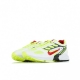 SCARPA BASSA AIR GHOST RACER WHITE/ATOM RED/NEON YELLOW/DARK GREY