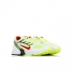 SCARPA BASSA AIR GHOST RACER WHITE/ATOM RED/NEON YELLOW/DARK GREY