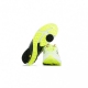 SCARPA BASSA AIR GHOST RACER WHITE/ATOM RED/NEON YELLOW/DARK GREY