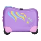 Trolley Dream Rider cabina S PONY