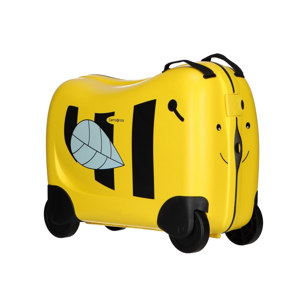 Trolley Dream Rider cabina S BEE