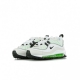 SCARPA BASSA W AIR MAX 98 SUMMIT WHITE/BLACK/PHANTOM