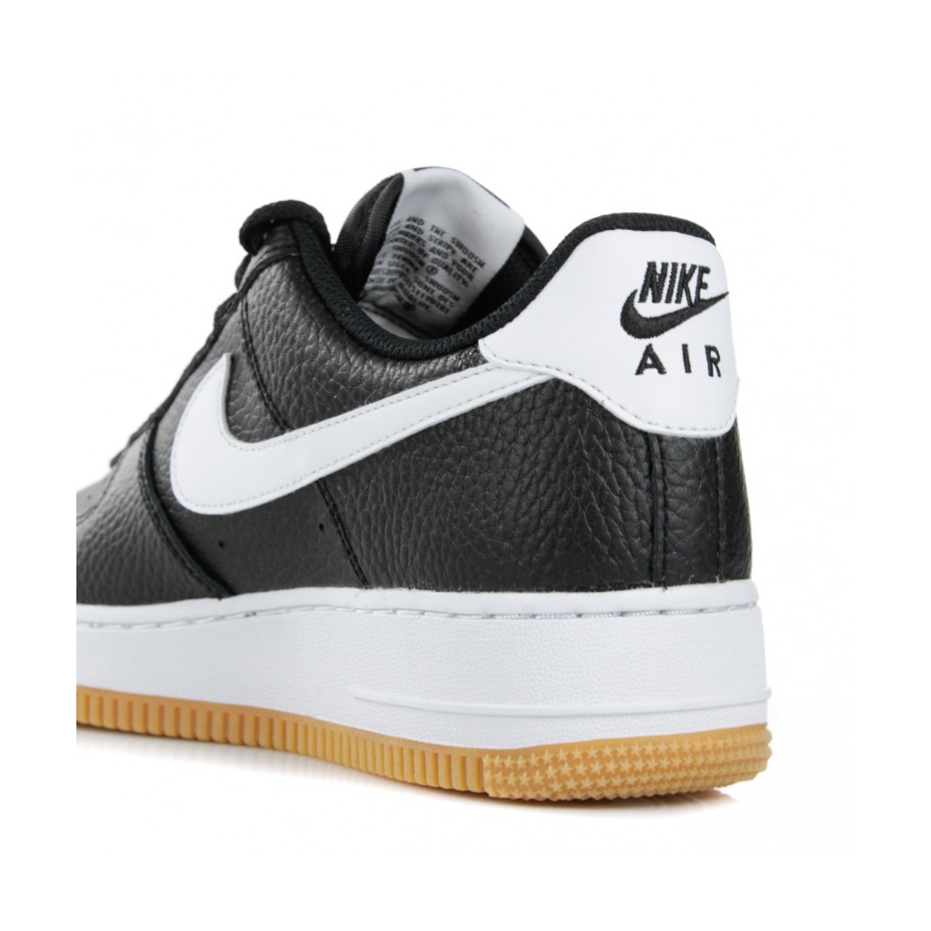 air force bassa