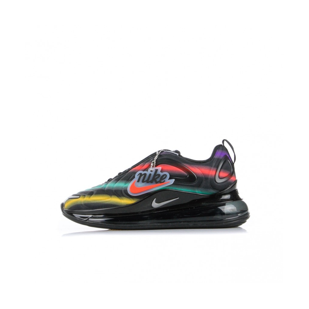 air max 720 black metallic gold