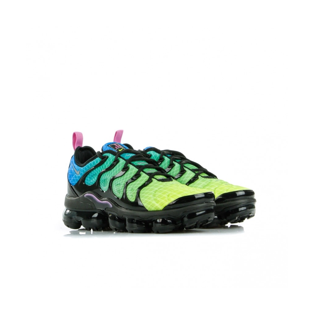 nike air vapormax plus aurora green