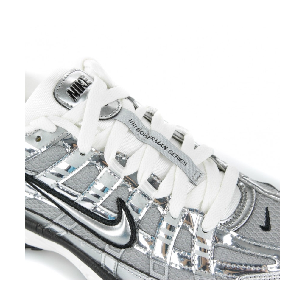 silver nike scarpe