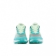 SCARPA BASSA AIR MAX 270 REACT HYPER JADE/FROSTED SPRUCE/BARELY VOLT