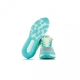 SCARPA BASSA AIR MAX 270 REACT HYPER JADE/FROSTED SPRUCE/BARELY VOLT