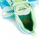 SCARPA BASSA AIR MAX 270 REACT HYPER JADE/FROSTED SPRUCE/BARELY VOLT