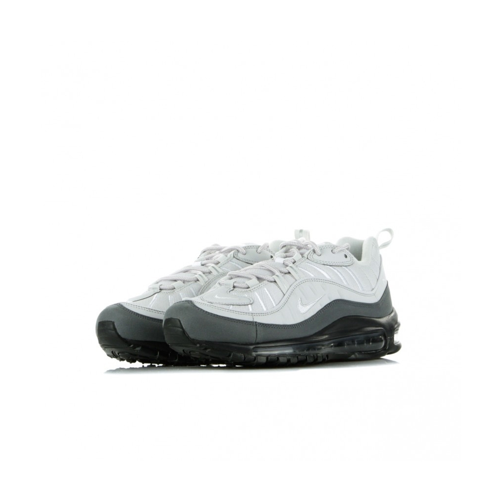air max 98 dark grey