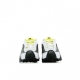 SCARPA BASSA SHOX R4 BLACK/DYNAMIC YELLOW/WHITE