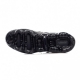 SCARPA BASSA AIR VAPORMAX PLUS BLACK/BLACK/DARK GREY