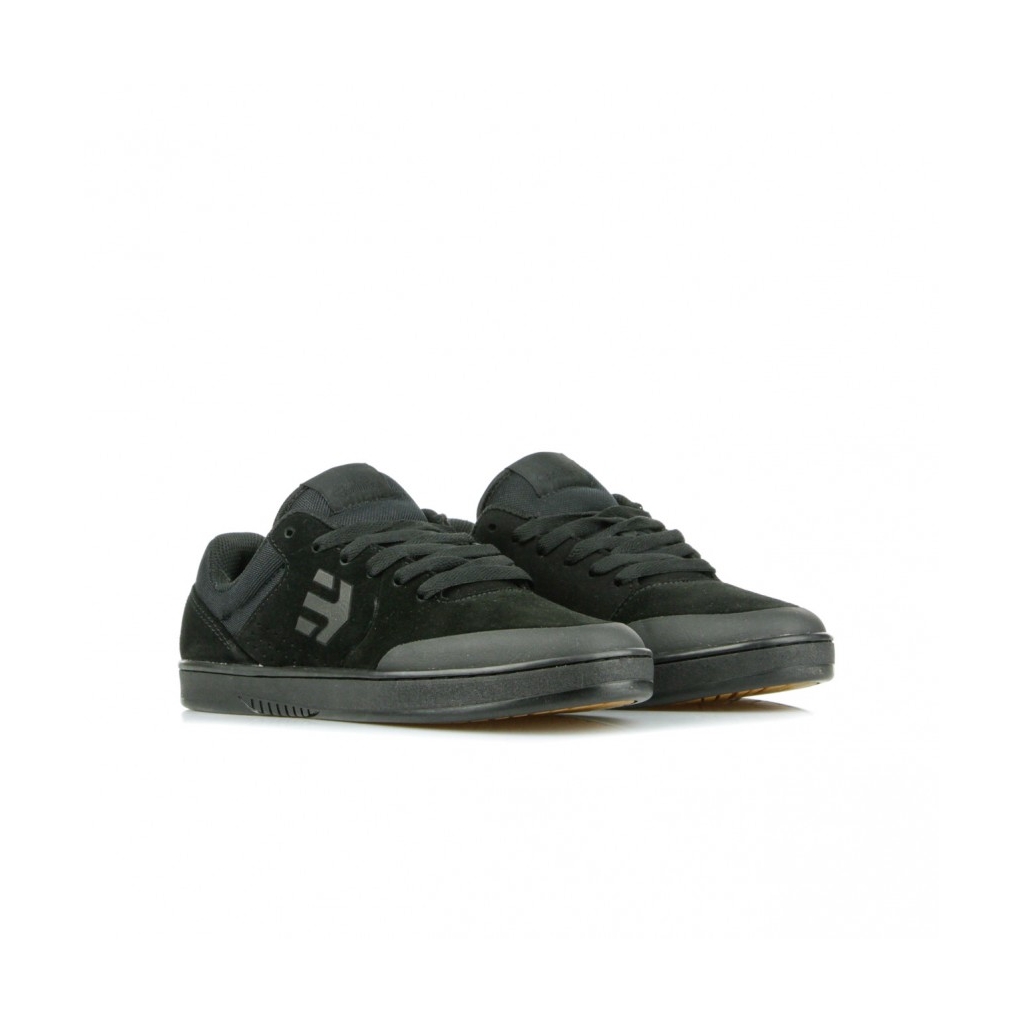 SCARPE SKATE MARANA BLACK/BLACK/BLACK