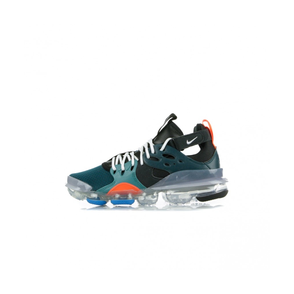 SCARPA BASSA AIR DSVM MIDNIGHT TURQ/WHITE/MINERAL TEAL