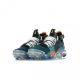 SCARPA BASSA AIR DSVM MIDNIGHT TURQ/WHITE/MINERAL TEAL