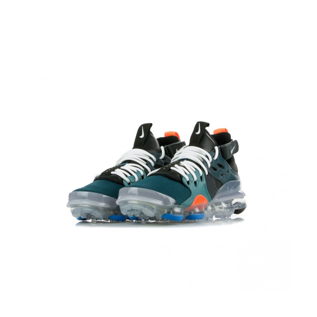 SCARPA BASSA AIR DSVM MIDNIGHT TURQ WHITE MINERAL TEAL Bowdoo
