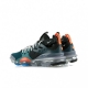 SCARPA BASSA AIR DSVM MIDNIGHT TURQ/WHITE/MINERAL TEAL
