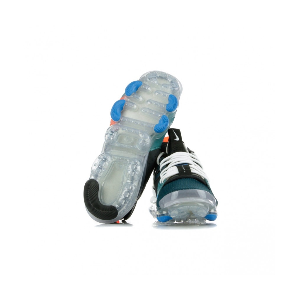 SCARPA BASSA AIR DSVM MIDNIGHT TURQ/WHITE/MINERAL TEAL