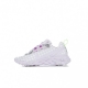 SCARPA BASSA WMNS REACT ELEMENT 55 BARELY GRAPE/BARELY GRAPE