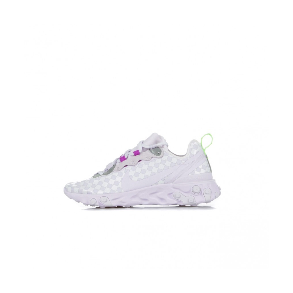 SCARPA BASSA WMNS REACT ELEMENT 55 BARELY GRAPE/BARELY GRAPE