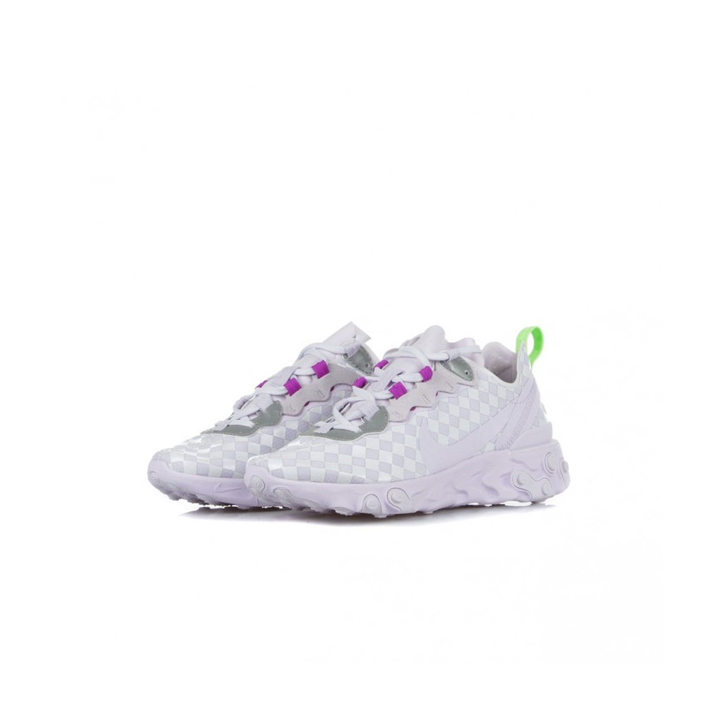 SCARPA BASSA WMNS REACT ELEMENT 55 BARELY GRAPE/BARELY GRAPE