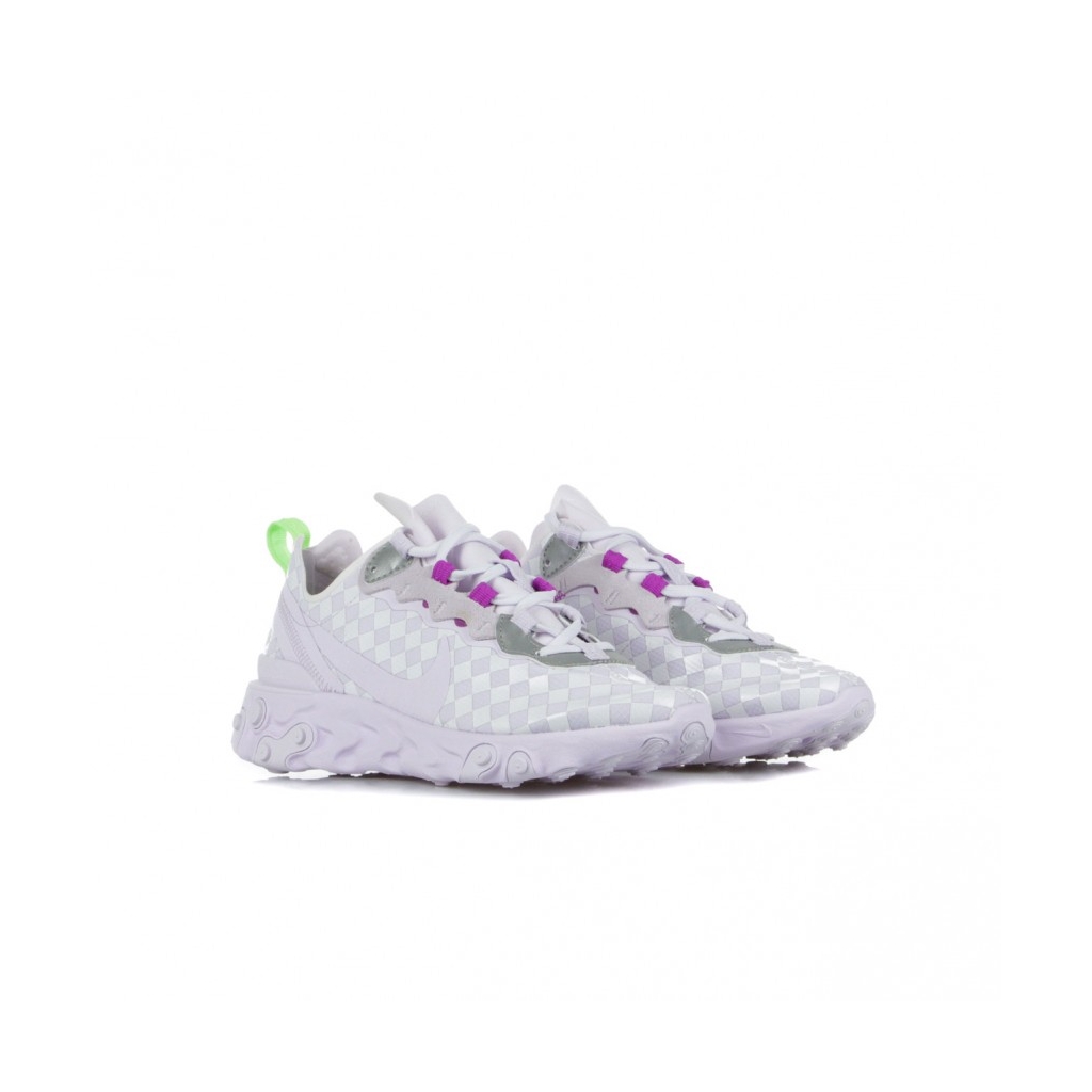 SCARPA BASSA WMNS REACT ELEMENT 55 BARELY GRAPE/BARELY GRAPE