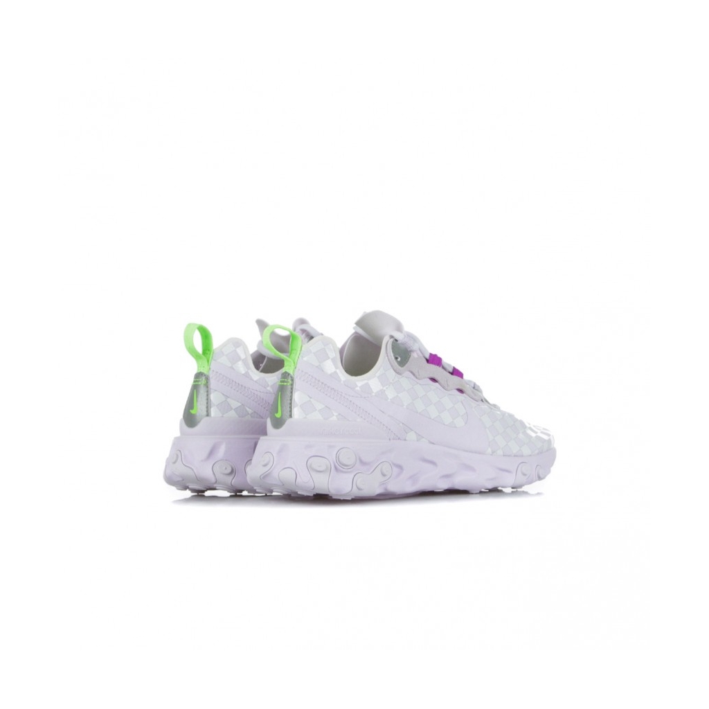 SCARPA BASSA WMNS REACT ELEMENT 55 BARELY GRAPE/BARELY GRAPE