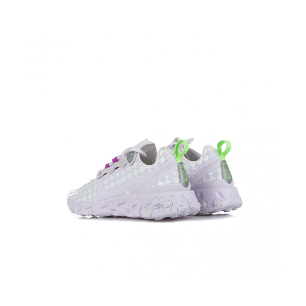 SCARPA BASSA WMNS REACT ELEMENT 55 BARELY GRAPE/BARELY GRAPE