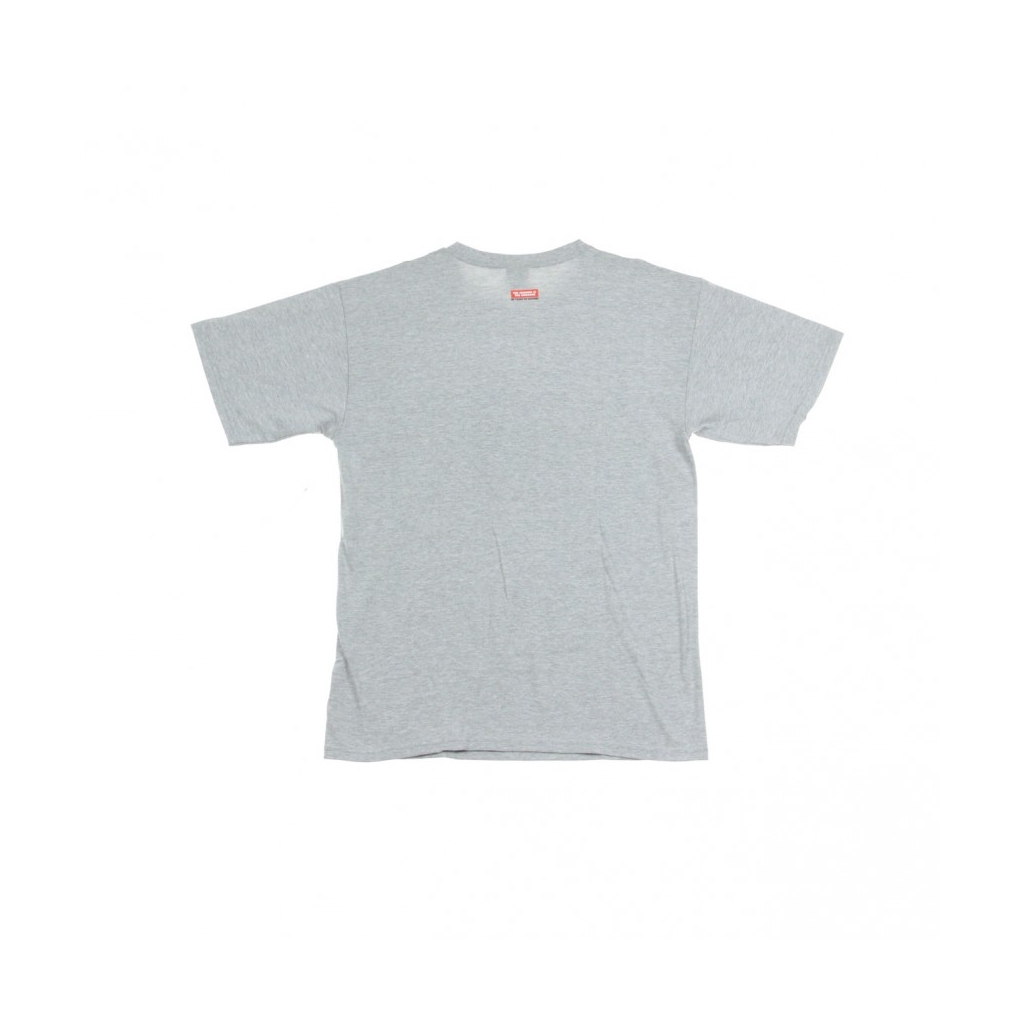 MAGLIETTA  POLE 30 YEARS HEATHER GREY