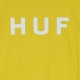 MAGLIETTA ESSENTIALS OG LOGO SAUTERNE
