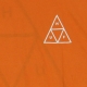 MAGLIETTA ESSENTIALS TT RUST